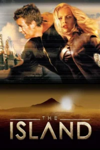 the island 2005