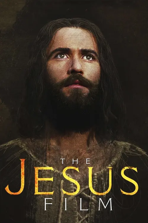 the jesus film 1979