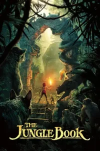 the jungle book 2016