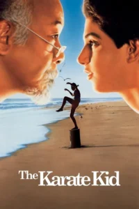 the karate kid 1984