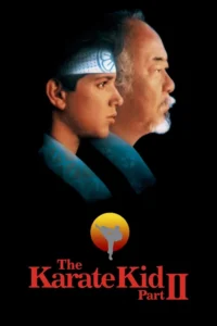 the karate kid part 2 1986