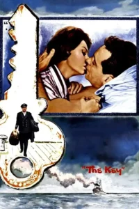 the key 1958