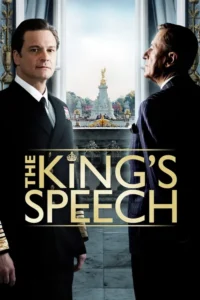 the king s speech 2010