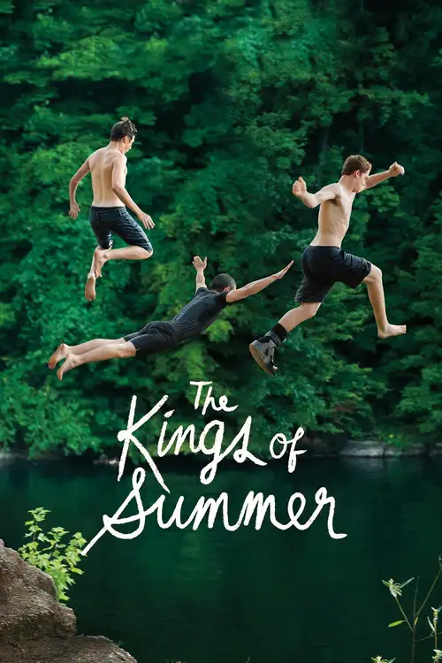 the kings of summer 2013