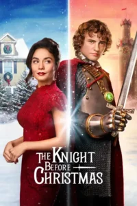 the knight before christmas 2019