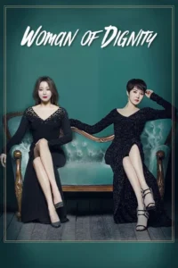 the lady in dignity season 1