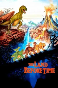 the land before time 1988