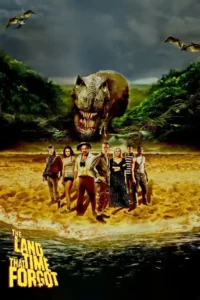 the land that time forgot 2009
