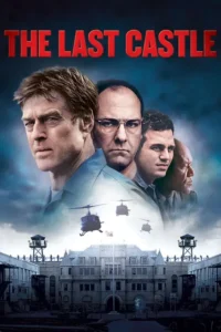 the last castle 2001