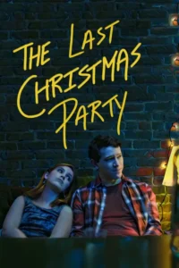 the last christmas party 2020