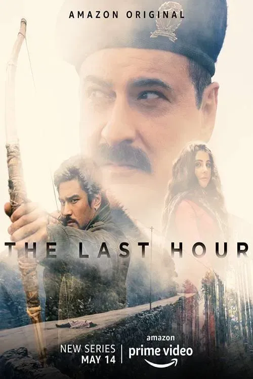 Download The Last Hour (2021) Season 1 Hindi Complete Amazon Original WEB Series 480p | 720p HDRip 7 the last hour 2021
