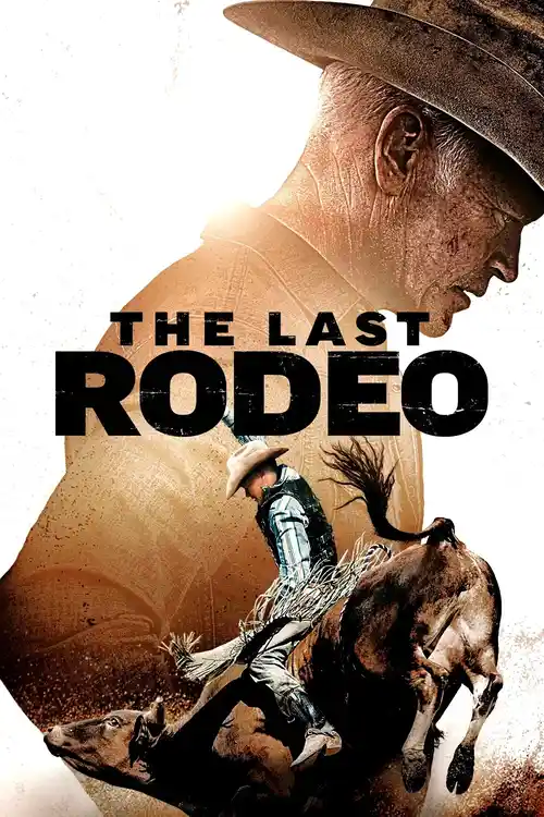 the last rodeo 2025