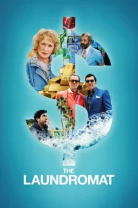 the laundromat 2019
