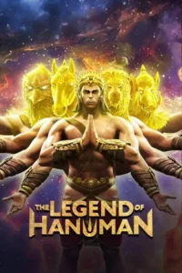 the legend of hanuman s04