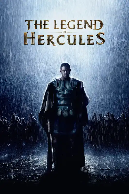 the legend of hercules 2014