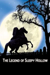 the legend of sleepy hollow 1999