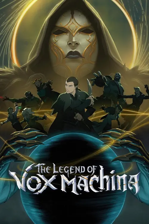 Download The Legend Of Vox Machina (Season 3 – 4) Dual Audio {Hindi-English} Amazon Original Web Series 480P 720P 1080P Web-Dl 7 the legend of vox machina season 3
