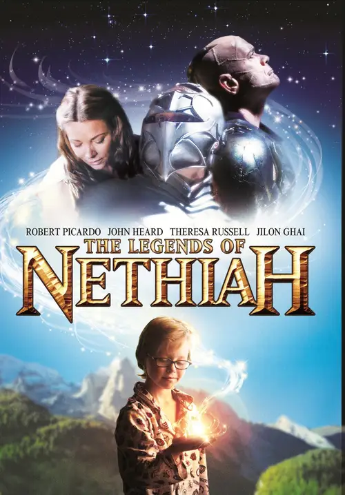 the legends of nethiah 2012