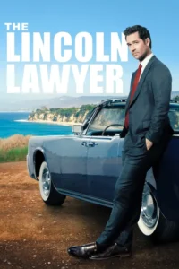 the lincoln lawyer netflix original season 2