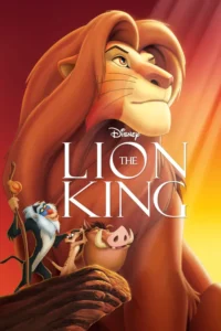 the lion king 1994