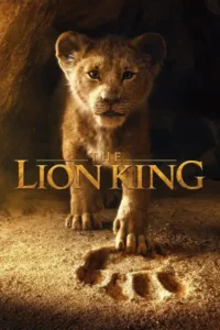 the lion king 2019
