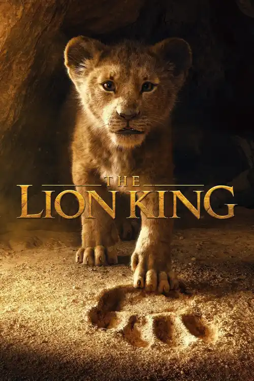 the lion king 2019