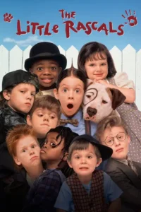 the little rascals 1994