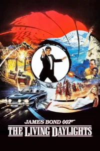the living daylights james bond part 16 1987