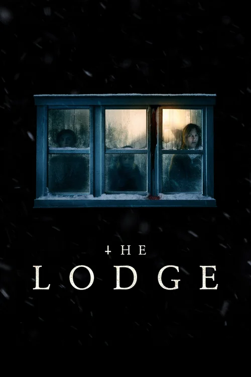 the lodge 2020