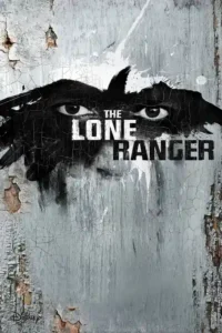 the lone ranger 2013