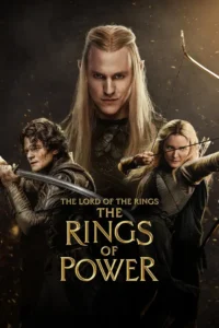 the lord of the rings the rings of power season 1 2022