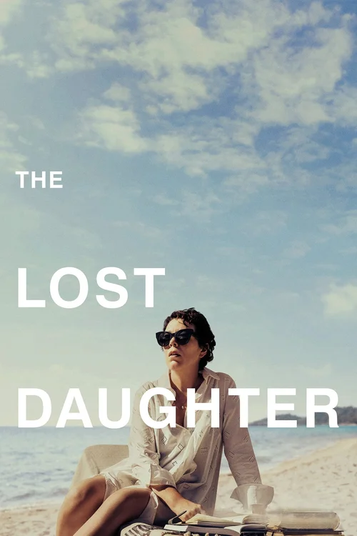 the lost daughter netflix original 2021