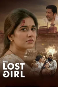 the lost girl 2024