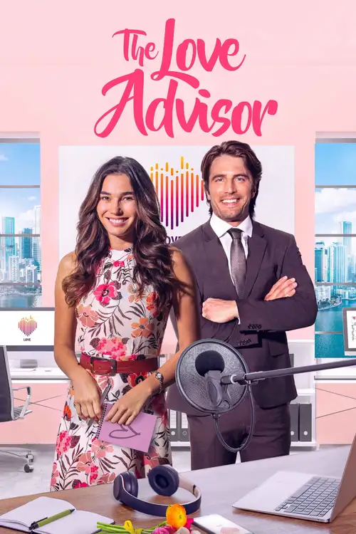 the love advisor 2023