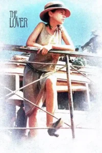 the lover 1992