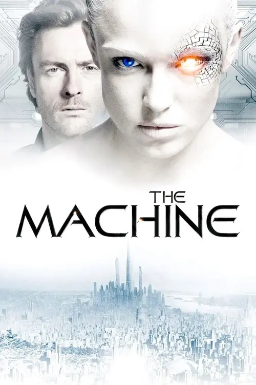 the machine 2013