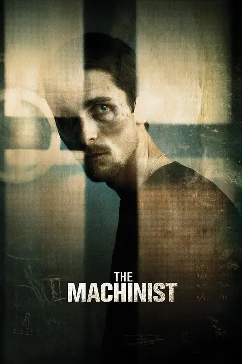 the machinist 2004