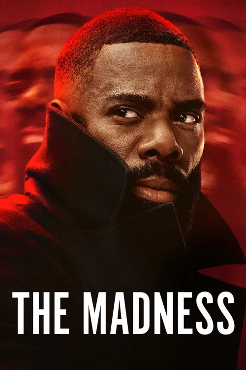 Download The Madness (2024) Season 1 Netflix Original Dual Audio {Hindi English} WEB Series – 480p | 720p | 1080p WEB DL 17 the madness 2024
