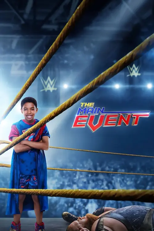 the main event 2020