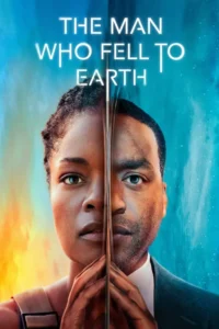 the man who fell to earth 2022