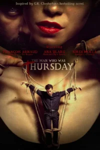 the man who was thursday 2016