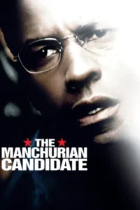 the manchurian candidate 2004