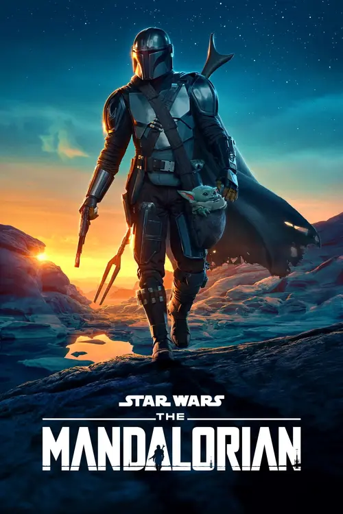 Download The Mandalorian (Season 1 – 2) {English With Subtitles} Complete WEB Series 480p | 720p | 1080p WEB DL 13 the mandalorian season 1