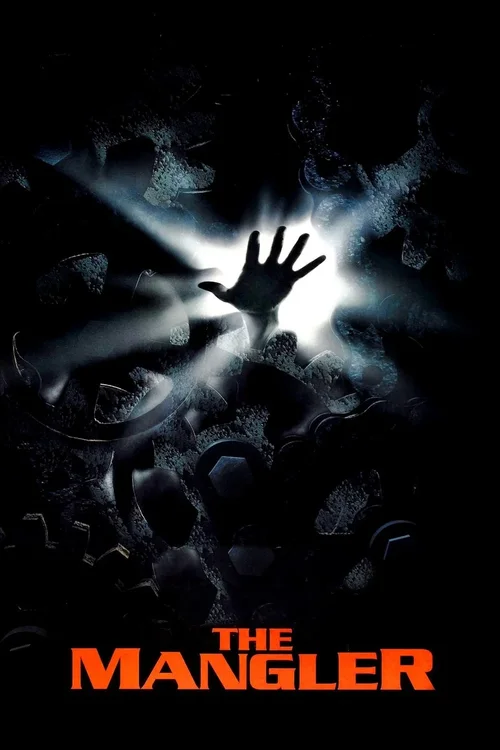 the mangler 1995