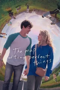 the map of tiny perfect things 2021