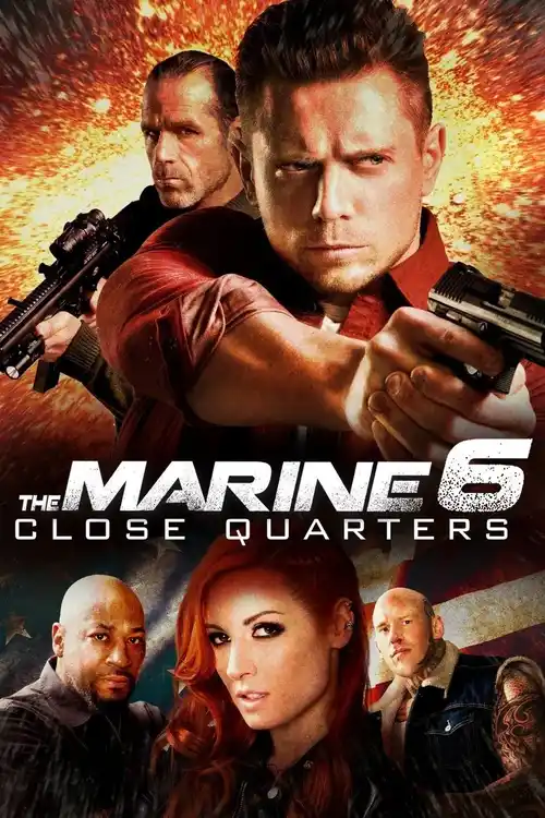 the marine 6 close quarters 2018