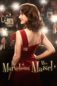 the marvelous mrs. maisel amazon original season 1