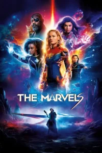 the marvels 2023