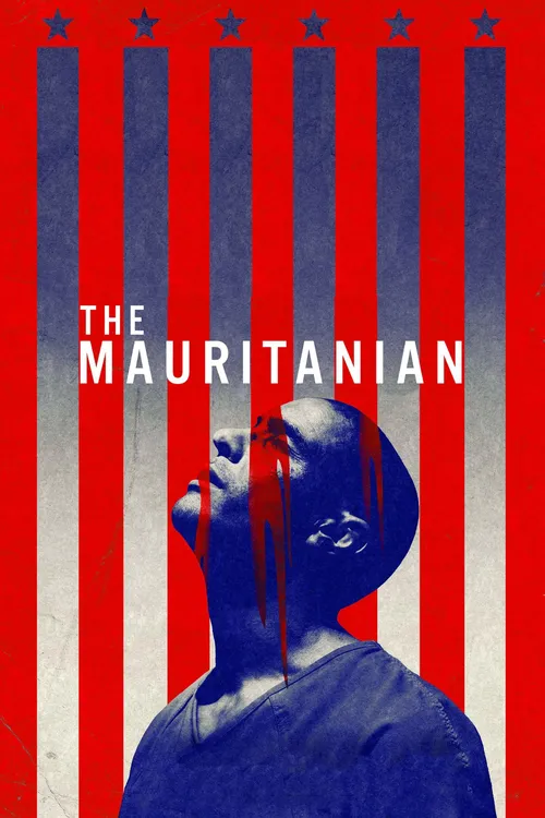 the mauritanian 2021
