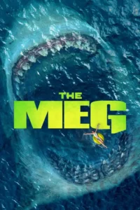 the meg 2018